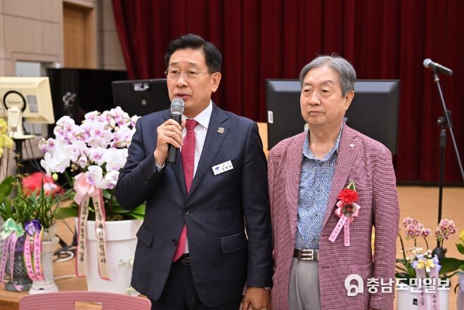 단월면 노인분회, 어버이날 맞이 ‘어르신 경로 잔치’열어