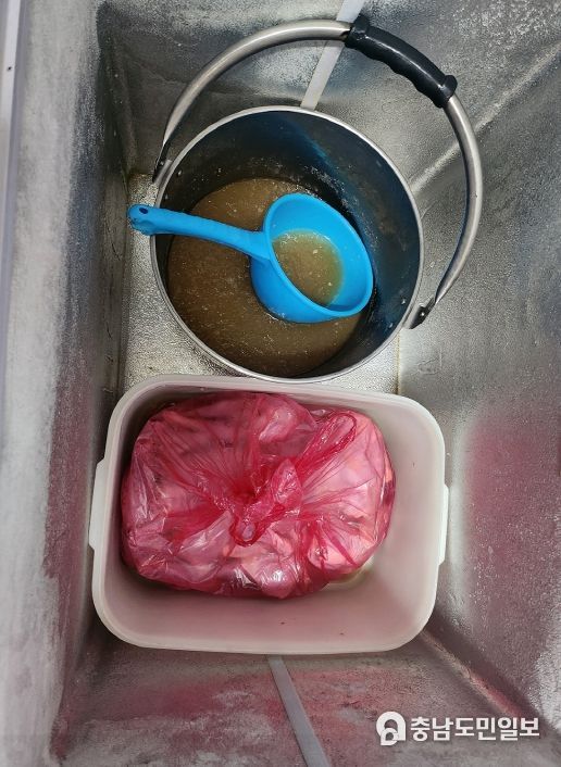 대전시 특사경, 행락지 주변 식품접객업소 6곳 적발