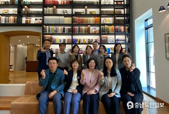 시흥시 시민 참여 열린 도서관으로 바짝,북부권 도서관, 통합 협의체 운영