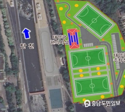 도시공원형(족구장 등 체육시설)_변경후