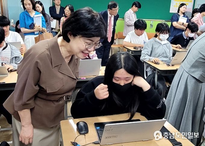 광수중 수업나눔