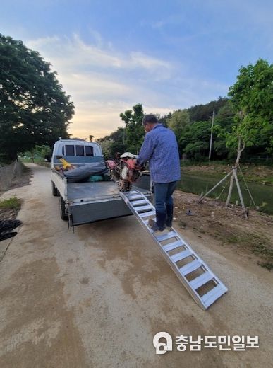 대전시 작목별 맞춤형 안전관리 시범사업 추진