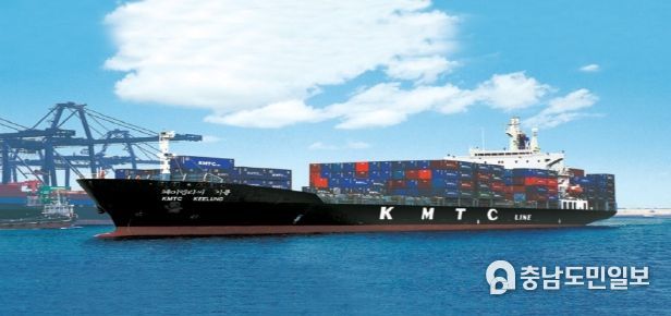 평택항, 동남아 신규 컨테이너 항로 개설