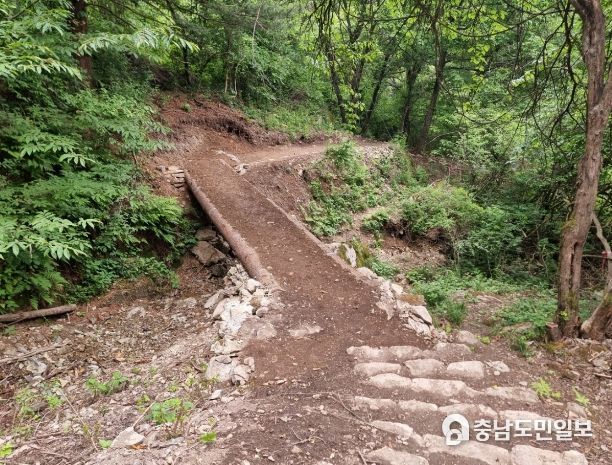 진악산 이미지