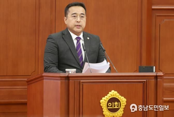 대전시의회 김영삼 의원