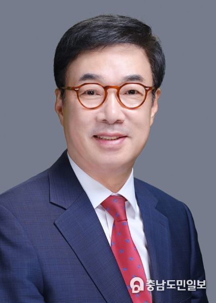 충청남도의회 박기영 의원