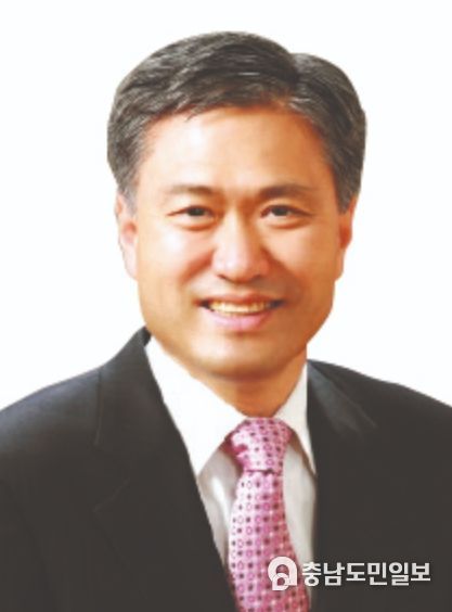 충남도의회 고광철 의원