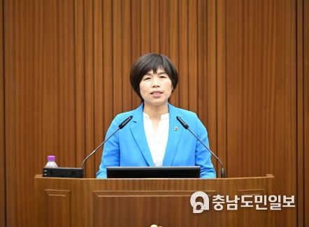 세종시의회 제89회 정례회 폐회…108건 안건 처리