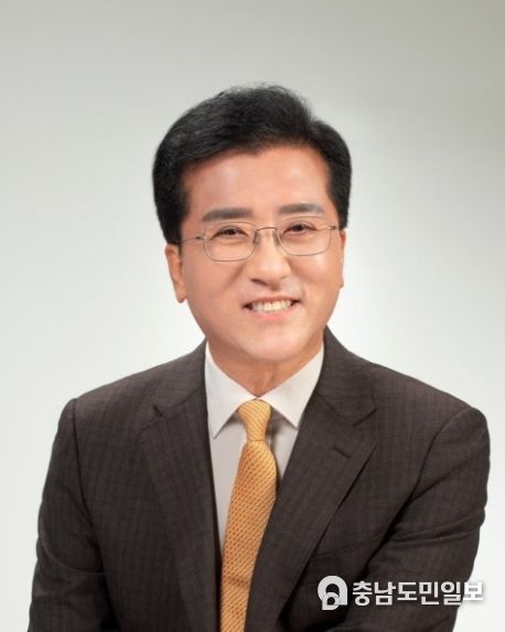 대전시의회 조원휘 의장