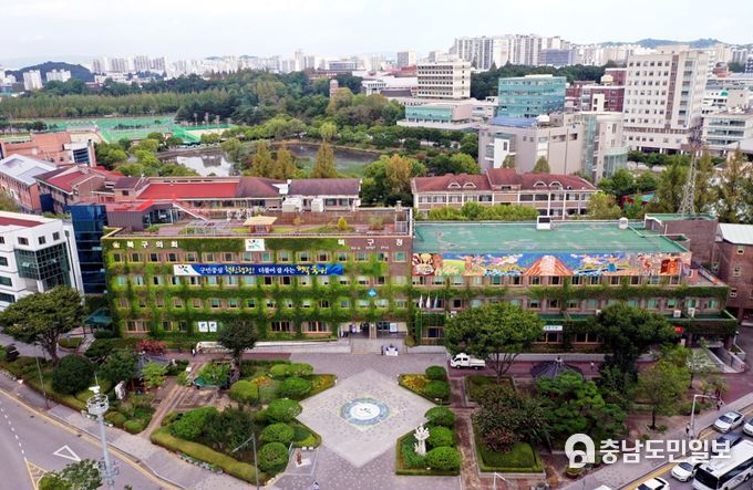 광주광역시 북구청