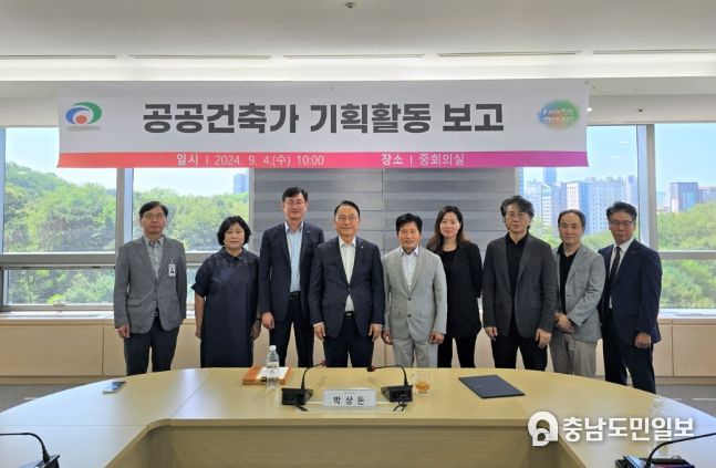 천안기획 이미지