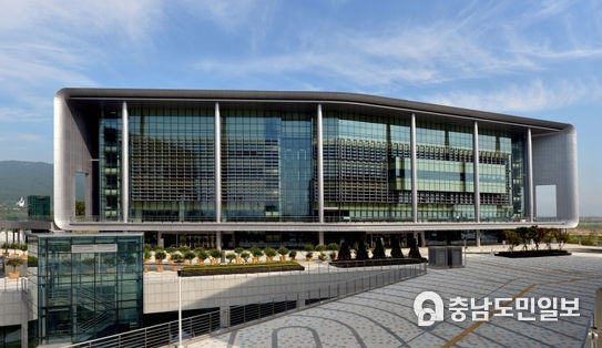 충남도의회 제355회 임시회 행감 계획 등 105개 안건 처리