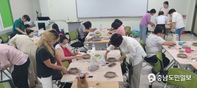 학부모체험강좌-만나유