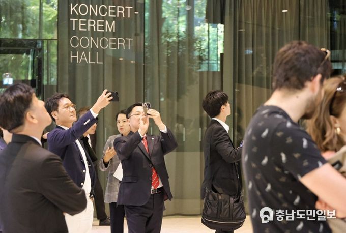 “문화도시 대전, 시민들에게 돌려드릴 것”