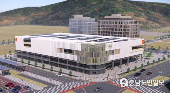 세종시 새활용센터 관리·운영 수탁기관 공개모집