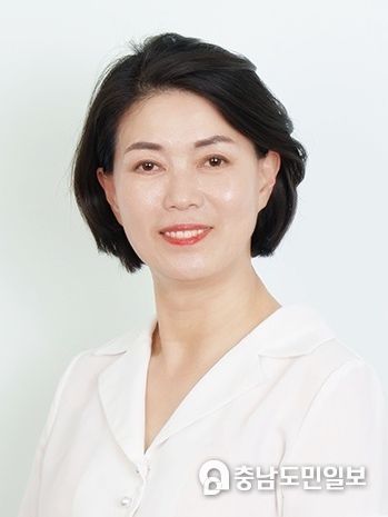 이현숙 의원(비례·국민의힘)