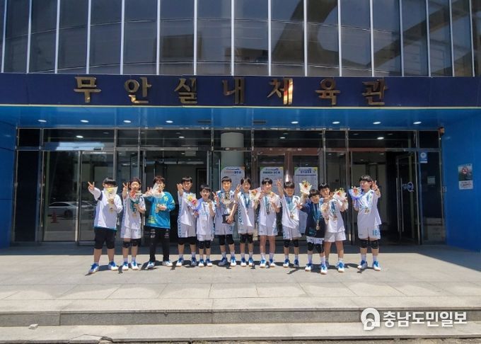 대전교육청, 제54회 전국소년체육대회 대전광역시 대표선수 평가전 개최