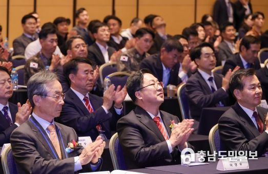 대전서 한국군사과학기술학회 추계학술대회…과학기술 강군 육성 방안 모색