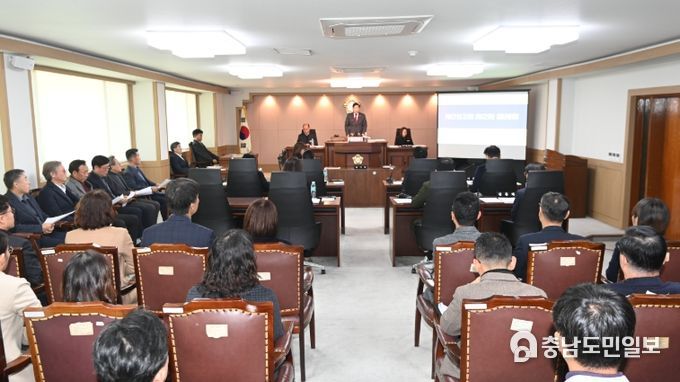세종시-행복청-농어촌공사, 복합사옥 건립