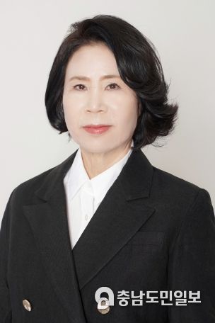 천안시의회 김행금 의장