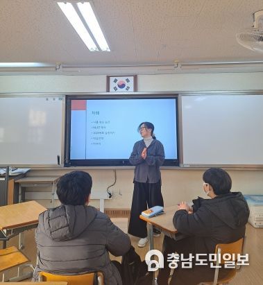 대전시교육청, 겨울방학 학생들의 배움과 성장 지원으로 학습역량 키운다