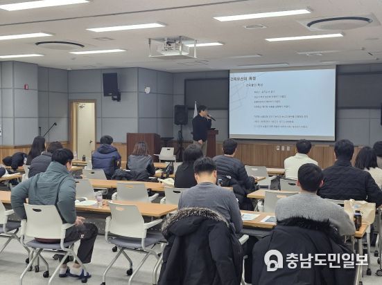 충북도, 충청 4개 광역 시․도, 국가유산 수리 담당 한자리에