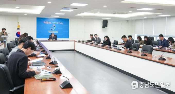 학생 안전망 강화 방안 마련